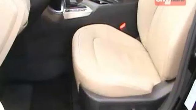 QUATRO RODAS-Kia Optima смотреть онлайн