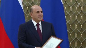 В Москве чествовали лауреатов правительственных премий в области науки и техники