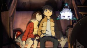 Опенинг на русском - Город в котором меня нет | Кошатина