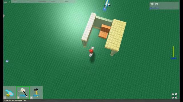 [строительство в игре роблокс] construction in game roblox как построить дом в игре роблокс смотреть онлайн