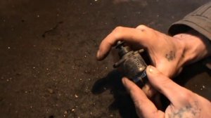 Признаки неисправности РХХ при нестабильных холостых в инжекторе