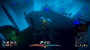 Shadows Awakening. ч16. Опять Когог'Аак