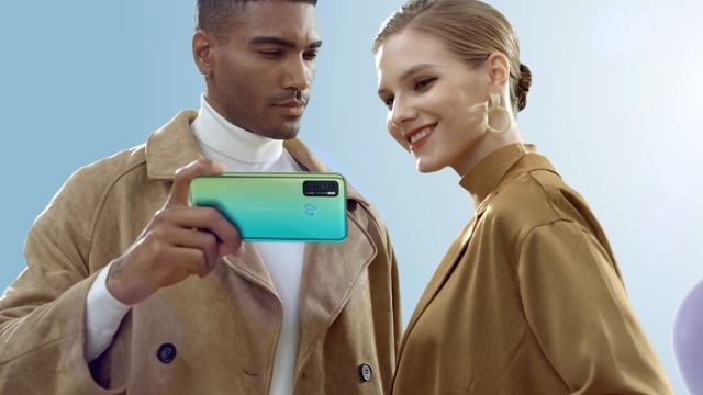 TECNO CAMON 15: телефон с квадрокамерой 48Мп