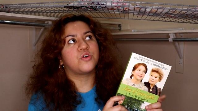 Anne of Green Gables/L.M. Montgomery Book Haul! (Part 1) смотреть онлайн