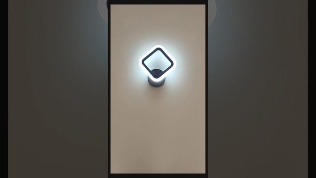 Citilux Марсель CL232B315 современный светодиодный настенный светильник смотреть онлайн