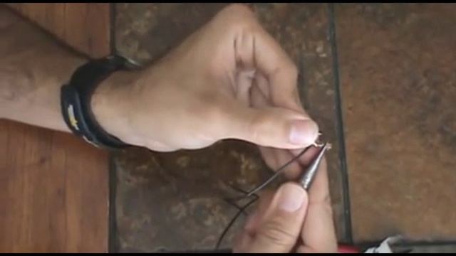 How to Make a Shortwave Radio Antenna for Less Than $1.00 смотреть онлайн