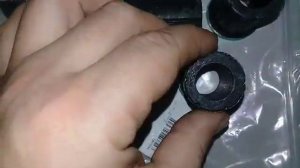 90385T0009 90385-T0009 Toyota Hilux Оригинал сайлентблок рессоры