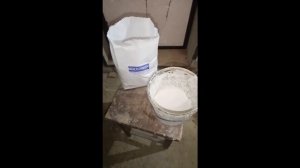 Твердотопливная кирпичная печка с котлом в гараж