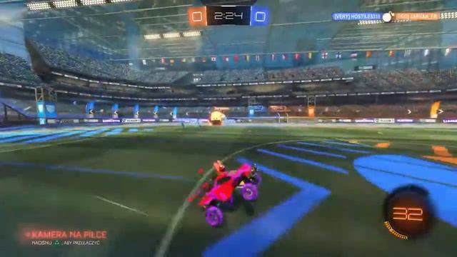 S1 #7 Rocket League   3v3 смотреть онлайн