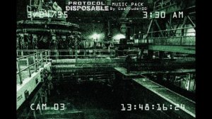 Protocol: Disposable music pack 06-22