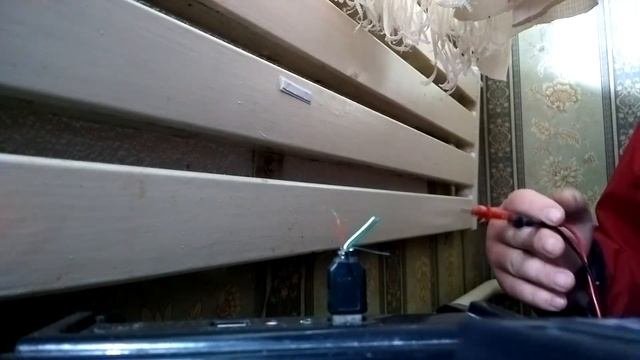 КАК ИЗМЕРЯТЬ НАПРЯЖЕНИЕ В USB