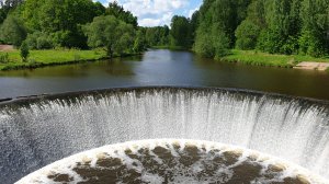 Волоколамск и Ярополец за один день