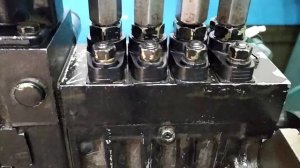 ТНВД YTO КИТАЙ