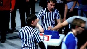 Первенство России по армспорту