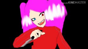 Клип(Дили Дили дон) анимация