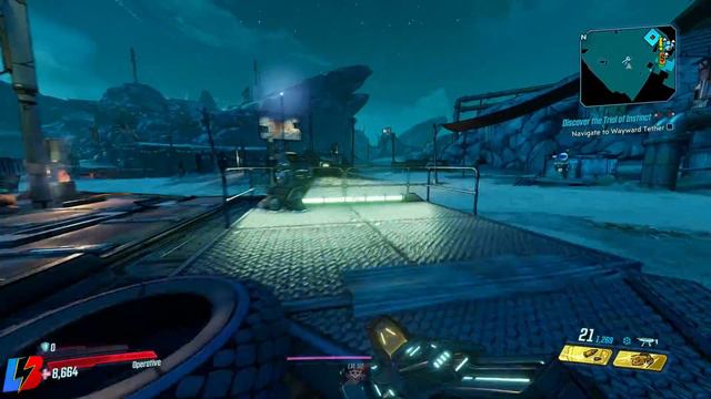 Borderlands 3 FARM LEGENDARY MODS - RARE BOSS SPAWN LOCATIONS - ARTIFACTS GRENADES And MORE