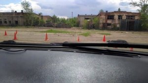 90° и змейка как правильно делать