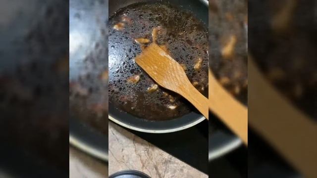Храхмальная лапша по китайски