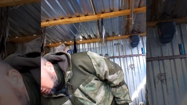 Доработка Примуса СlЧ.пт-2. смотреть онлайн