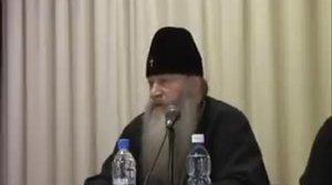 Жестко и по -существу! Епископ Тихон о молодых священниках ,ряженых казаках и наших руководителях.
