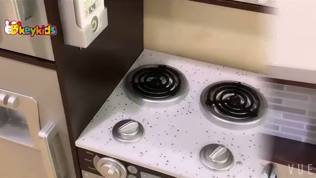 Детская кухня W10C579 смотреть онлайн