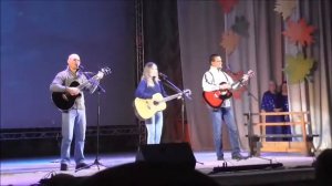 Ребята 70-й широты