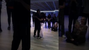 Tarraxo Demo | VersuS & Danelis (Kizomba Barcelona Congress)