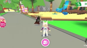 КАК ПОЛУЧИТЬ БЕСПЛАТНЫХ ПЕТОВ В АДОПТ МИ!!!!