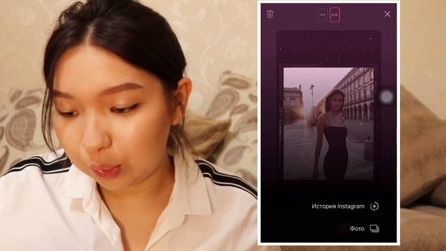 Мои приложения для сториз/ секрет Snapchat смотреть онлайн