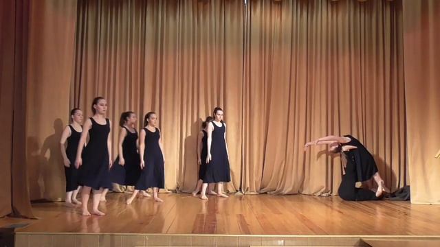 Обними (с дуэтом) Танцевальная студия АРГО смотреть онлайн