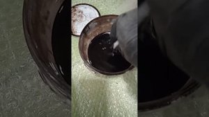 Добрые дела. Реставрация икон. Замена старых клиньев.