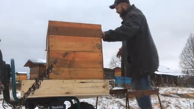 Тачка Макита в работе. смотреть онлайн