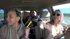 МАЗДА МПВ (MAZDA MPV). КРАТКИЙ ОБЗОР МИНИВЭНА. НАШ ТЕСТ-ДРАЙВ ДО СОЧИ И ОБРАТНО.