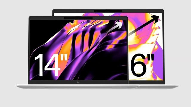 HP Pavilion Plus Laptops | HP смотреть онлайн