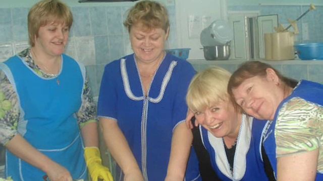 ПОЗДРАВЛЕНИЕ ВОСПИТАТЕЛЮ смотреть онлайн