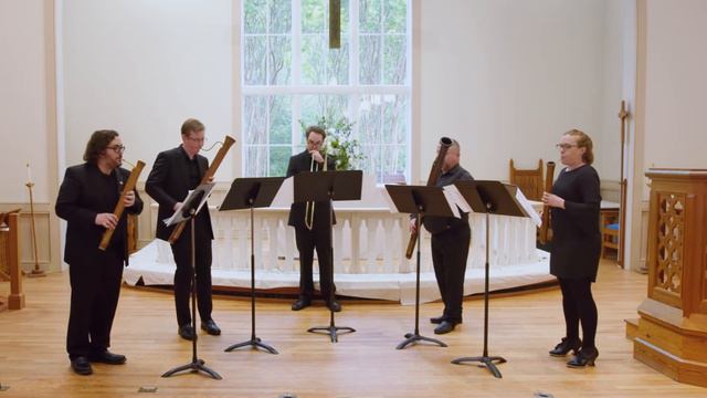 Gioseffo Guami - Canzona decimanona смотреть онлайн