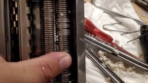 Лапшерезка webber be 19 реальный отзыв