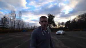 Обзор AUDI A4 B8 2.0 TFSI 2010 4K. АУДИ А4 Б8 2.0 TFSI 4K