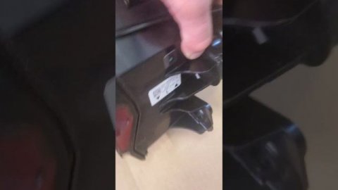 #фонари #g30 #lci #bmw #f90 #рестайлинг #оригинальныезапчасти #kvadrat