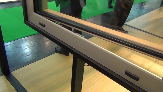 Итальянские окна Starwood (ч.2). Нюрнберг 2014. смотреть онлайн