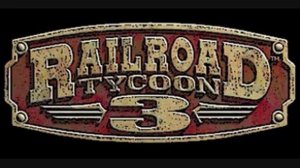 Railroad Tycoon music - The 8th of january