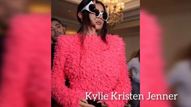 Kylie jenna ... (Biography, Age, Height, Weight, Outfits Idea, Plus Size Models, Fashion Model) смотреть онлайн