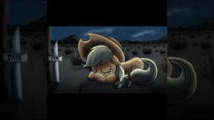 Mlp sad pictures
