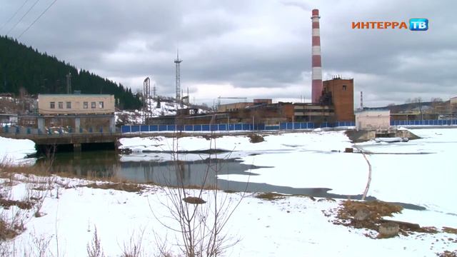 БК Н Серги Весна снег смотреть онлайн