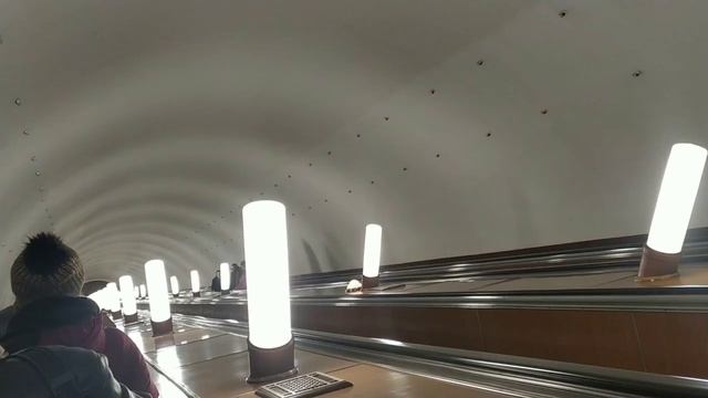 О закрытии станции Смоленская смотреть онлайн