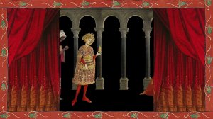 Куда спешат Волхвы?