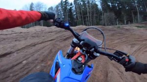 Beta Xtrainer 300 2T