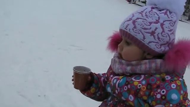 пьет какао.Абзаково. смотреть онлайн