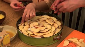 Готовим Сыроедческий Торт