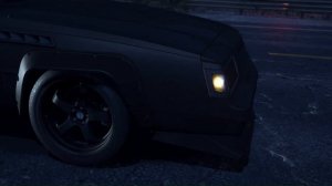 NFS Payback. Танец со смертью на Бьюик! Часть 2. Прохождение #4